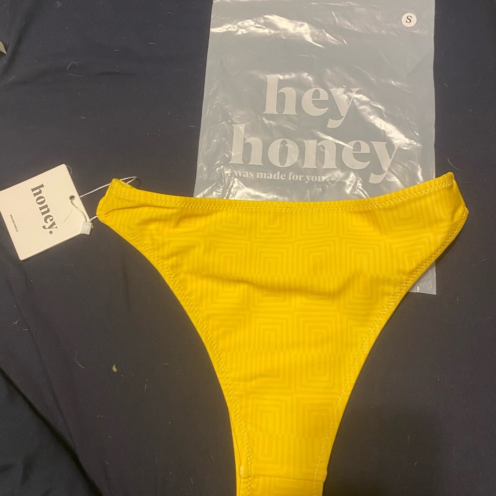Honey Swim Brand New Bottom - Picture 3 of 7